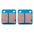 MOGO/OUTSIDE DISTRIBUTING BRAKE PADS: TYPE 4C (13 - 0403) - DRIVEN Canada's Powersports 87428500211613 - 0403