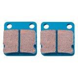 MOGO/OUTSIDE DISTRIBUTING BRAKE PADS: TYPE 4C (13 - 0403) - DRIVEN Canada's Powersports 87428500211613 - 0403