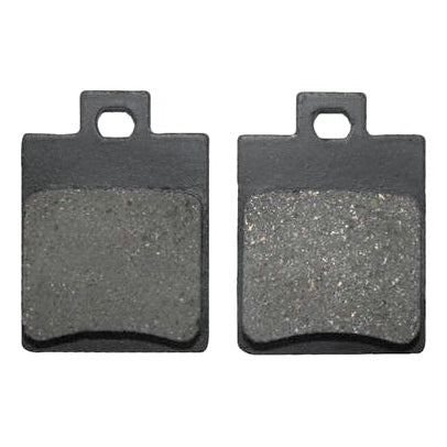 MOGO/OUTSIDE DISTRIBUTING BRAKE PADS: TYPE 4A (13 - 0401) - DRIVEN Canada's Powersports 87428500209313 - 0401