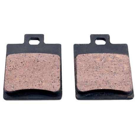 MOGO/OUTSIDE DISTRIBUTING BRAKE PADS: TYPE 4A (13 - 0401) - DRIVEN Canada's Powersports 87428500209313 - 0401
