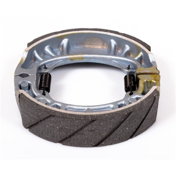MOGO/OUTSIDE DISTRIBUTING SCOOTER DRUM BRAKE SHOE (125 - 150CC MODEL) (13 - 0300) - DRIVEN Canada's Powersports 87428500206213 - 0300