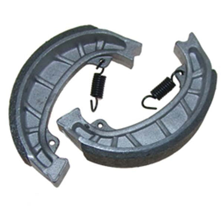 MOGO/OUTSIDE DISTRIBUTING SCOOTER DRUM BRAKE SHOE (125 - 150CC MODEL) (13 - 0300) - DRIVEN Canada's Powersports 87428500206213 - 0300