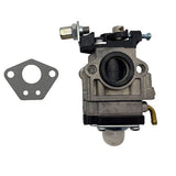 MOGO/OUTSIDE DISTRIBUTING COMPLETE ASSEMBLY CARBURETOR FIT 2 - STROKE 33 CC ENGINE (03 - 0002 - 15) - DRIVEN Canada's Powersports 87428500012903 - 0002 - 15