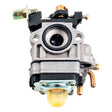 MOGO/OUTSIDE DISTRIBUTING COMPLETE ASSEMBLY CARBURETOR FIT 2 - STROKE 33 CC ENGINE (03 - 0002 - 15) - DRIVEN Canada's Powersports 87428500012903 - 0002 - 15