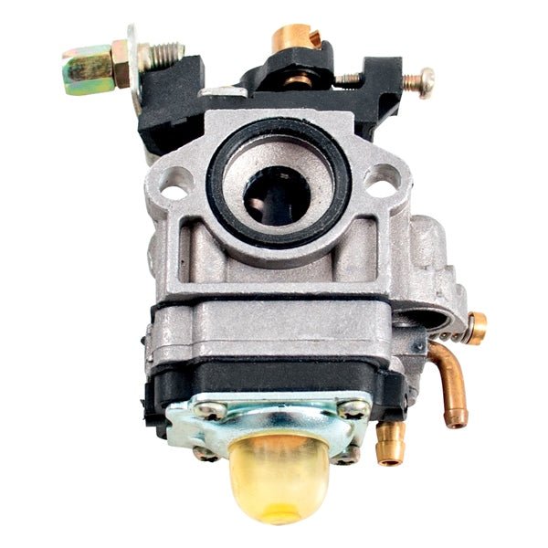 MOGO/OUTSIDE DISTRIBUTING COMPLETE ASSEMBLY CARBURETOR FIT 2 - STROKE 33 CC ENGINE (03 - 0002 - 15) - DRIVEN Canada's Powersports 87428500012903 - 0002 - 15