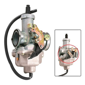 MOGO/OUTSIDE DISTRIBUTING CARBURETOR, COMPLETE HAND/CHOKE SUREFIT 26MM (03 - 0016B) - DRIVEN Canada's Powersports 87428500016703 - 0016B