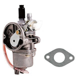 MOGO/OUTSIDE DISTRIBUTING COMPLETE ASSEMBLY CARBURETOR: MT - A1, 47/49 CC, 2 - STROKE, 13 MM (03 - 0001) - DRIVEN Canada's Powersports 87428500009903 - 0001