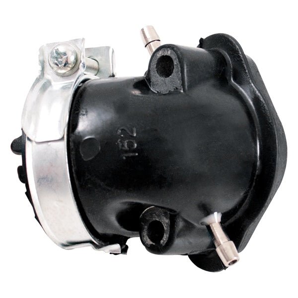 MOGO/OUTSIDE DISTRIBUTING DOUBLE INTAKE MANIFOLD: RUBBER MANIFOLD 30MM. (05 - 0218 - D) - DRIVEN Canada's Powersports 87428500054905 - 0218 - D
