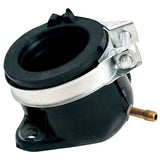 MOGO/OUTSIDE DISTRIBUTING SINGLE INTAKE MANIFOLD: GY6 250CC RUBBER MANIFOLD (05 - 0219) - DRIVEN Canada's Powersports 87428500055605 - 0219