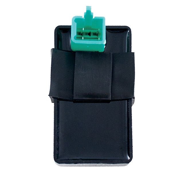 MOGO/OUTSIDE DISTRIBUTING CDI BOX (08 - 0103 - GW) - DRIVEN Canada's Powersports 87428500106508 - 0103 - GW