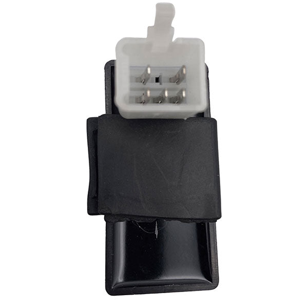 MOGO/OUTSIDE DISTRIBUTING CDI BOX (08 - 0107 - WN) - DRIVEN Canada's Powersports 87428500108908 - 0107 - WN