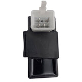 MOGO/OUTSIDE DISTRIBUTING CDI BOX (08 - 0107 - WN) - DRIVEN Canada's Powersports 87428500108908 - 0107 - WN