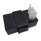 MOGO/OUTSIDE DISTRIBUTING CDI BOX (08 - 0116) - DRIVEN Canada's Powersports 87428500114008 - 0116