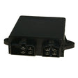 MOGO/OUTSIDE DISTRIBUTING MOGO PARTS CDI BOX,V - TWIN 250CC (8 - PIN, DC) (08 - 0150) - DRIVEN Canada's Powersports 87428500115708 - 0150