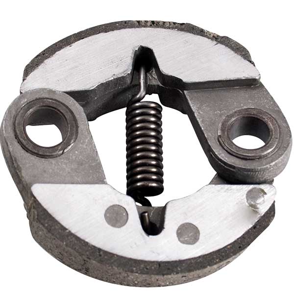 MOGO/OUTSIDE DISTRIBUTING MOGO PARTS CLUTCH, 2 - STROKE, 2 LEAF HP (11 - 0106 - HP) - DRIVEN Canada's Powersports 11 - 0106 - HP