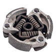 MOGO/OUTSIDE DISTRIBUTING MOGO PARTS CLUTCH, 2 - STROKE 3 LEAF (11 - 0103 - HP) - DRIVEN Canada's Powersports 11 - 0103 - HP