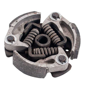 MOGO/OUTSIDE DISTRIBUTING MOGO PARTS CLUTCH, 2 - STROKE 3 LEAF (11 - 0103 - HP) - DRIVEN Canada's Powersports 11 - 0103 - HP