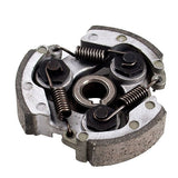 MOGO/OUTSIDE DISTRIBUTING CLUTCH FOR 2 - STROKE ENGINE 11 - 0100 - DRIVEN Canada's Powersports 87428500180511 - 0100