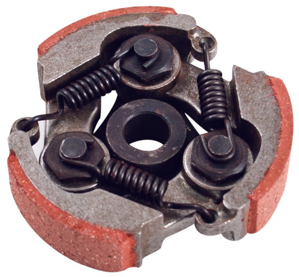 MOGO/OUTSIDE DISTRIBUTING CLUTCH FOR 2 - STROKE ENGINE 11 - 0101 - DRIVEN Canada's Powersports 87428500181211 - 0101
