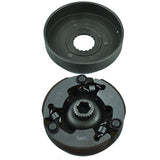 MOGO/OUTSIDE DISTRIBUTING CLUTCH HORIZONTAL 4 - STROKE ENGINE 11 - 0134 - DRIVEN Canada's Powersports 87428500187411 - 0134