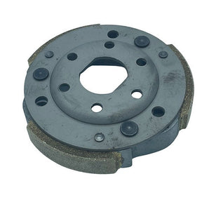 MOGO/OUTSIDE DISTRIBUTING MOGO PARTS CLUTCH, AUTOMATIC GY6 50CC (11 - 0110) - DRIVEN Canada's Powersports 87428500185011 - 0110