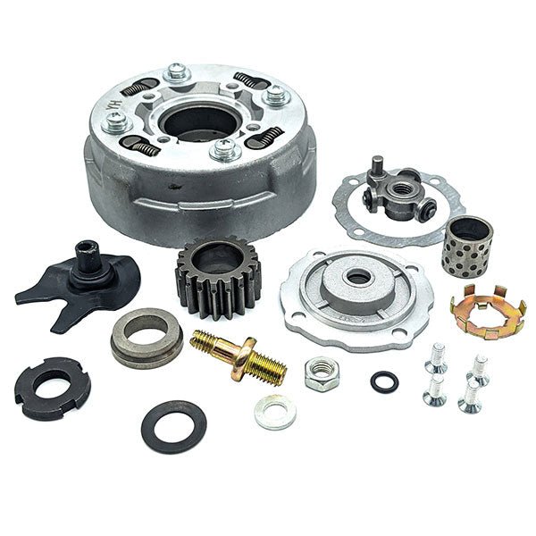 MOGO/OUTSIDE DISTRIBUTING CLUTCH, SEMI - AUTO (11 - 0108A) - DRIVEN Canada's Powersports 87428500183611 - 0108A