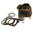MOGO/OUTSIDE DISTRIBUTING MOGO PARTS COMPLETE CYLINDER BLOCK ASSEMBLY (60 - 0112) - DRIVEN Canada's Powersports 87428500258160 - 0112