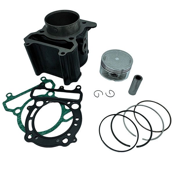 MOGO/OUTSIDE DISTRIBUTING MOGO PARTS CYLINDER BLOCK KIT 260CC WC (70.00) (60 - 0119) - DRIVEN Canada's Powersports 87428500265960 - 0119