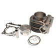 MOGO/OUTSIDE DISTRIBUTING GY6 MOTOR CYLINDER REPAIR KIT (60 - 0108) - DRIVEN Canada's Powersports 87428500254360 - 0108
