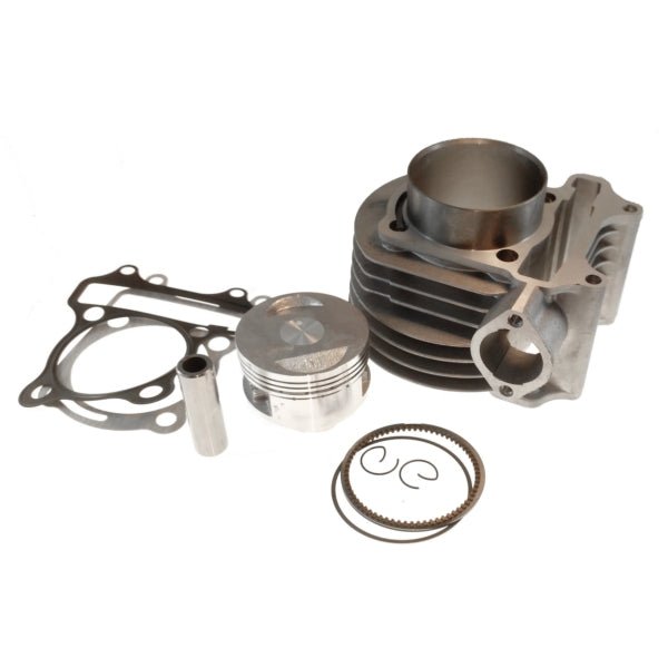 MOGO/OUTSIDE DISTRIBUTING GY6 MOTOR CYLINDER REPAIR KIT (60 - 0108) - DRIVEN Canada's Powersports 87428500254360 - 0108