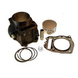 MOGO/OUTSIDE DISTRIBUTING MOGO PARTS CYLINDER BLOCK KIT GY6/CF - 250 (72) (60 - 0109) - DRIVEN Canada's Powersports 87428500255060 - 0109