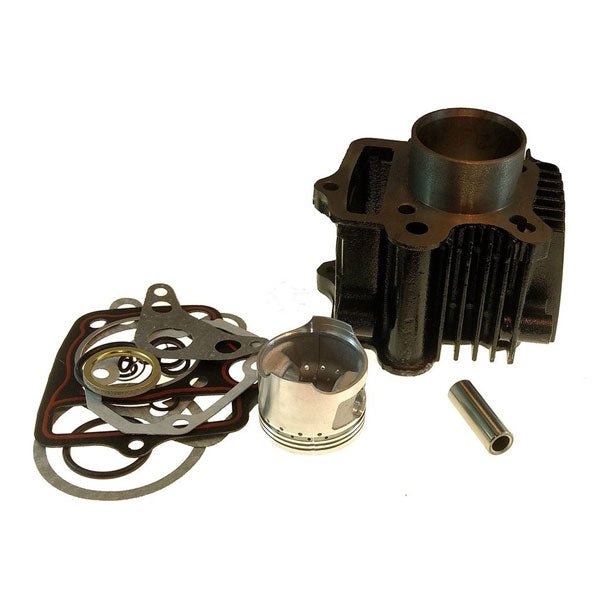 MOGO/OUTSIDE DISTRIBUTING MOGO PARTS CYLINDER BLOCK KIT H - 125(52.40) CAST (60 - 0103) - DRIVEN Canada's Powersports 87428500249960 - 0103