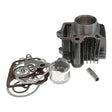 MOGO/OUTSIDE DISTRIBUTING HORIZONTAL MOTOR CYLINDER REPAIR KIT (60 - 0102) - DRIVEN Canada's Powersports 87428500248260 - 0102