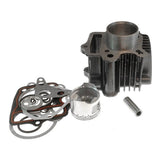 MOGO/OUTSIDE DISTRIBUTING HORIZONTAL MOTOR CYLINDER REPAIR KIT (60 - 0102) - DRIVEN Canada's Powersports 87428500248260 - 0102