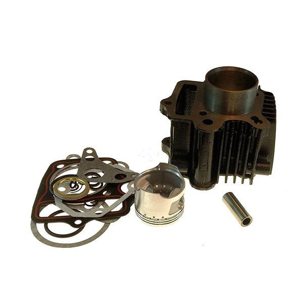 MOGO/OUTSIDE DISTRIBUTING HORIZONTAL MOTOR CYLINDER REPAIR KIT (60 - 0101) - DRIVEN Canada's Powersports 87428500247560 - 0101
