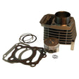MOGO/OUTSIDE DISTRIBUTING MOGO PARTS CYLINDER BLOCK KIT V - 200 (63.50, 15MM PIN) (60 - 0115) - DRIVEN Canada's Powersports 87428500261160 - 0115