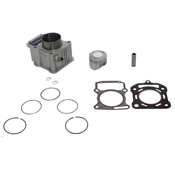 MOGO/OUTSIDE DISTRIBUTING MOGO PARTS CYLINDER BLOCK KIT V - 250 WC (67.00) (60 - 0118) - DRIVEN Canada's Powersports 87428500264260 - 0118