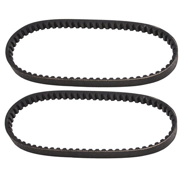 MOGO/OUTSIDE DISTRIBUTING MOGO PARTS DRIVE BELT 2PK (11 - 0201P) - DRIVEN Canada's Powersports 11 - 0201P