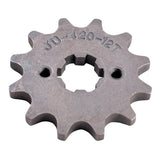 MOGO/OUTSIDE DISTRIBUTING DRIVE SPROCKETS 17/14MM (10 - 0312 - 12) - DRIVEN Canada's Powersports 87428500164510 - 0312 - 12