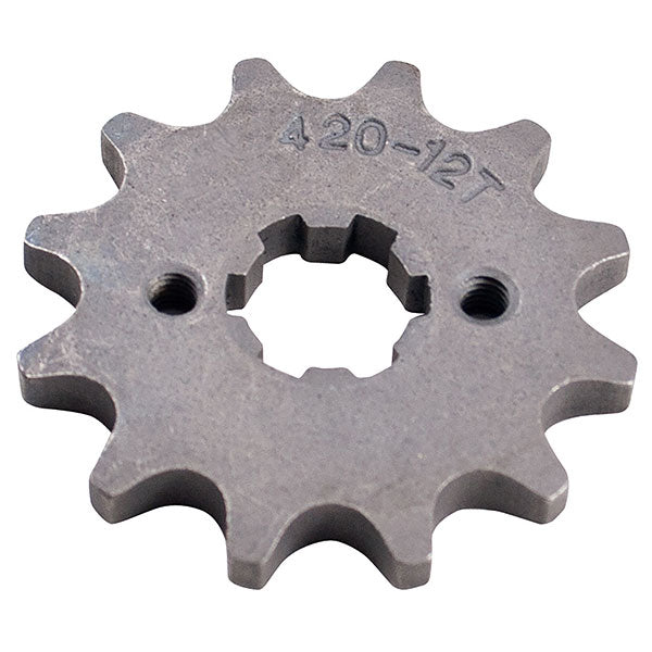 MOGO/OUTSIDE DISTRIBUTING DRIVE SPROCKETS 17/14MM (10 - 0312 - 12) - DRIVEN Canada's Powersports 87428500164510 - 0312 - 12
