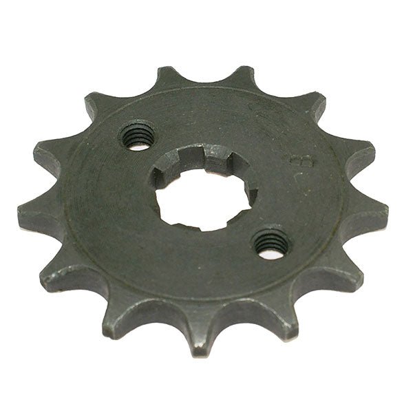 MOGO/OUTSIDE DISTRIBUTING DRIVE SPROCKETS 17/14MM (10 - 0312 - 13) - DRIVEN Canada's Powersports 87428500165210 - 0312 - 13