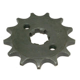 MOGO/OUTSIDE DISTRIBUTING DRIVE SPROCKETS 17/14MM (10 - 0312 - 13) - DRIVEN Canada's Powersports 87428500165210 - 0312 - 13