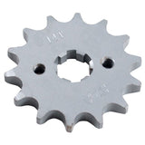 MOGO/OUTSIDE DISTRIBUTING DRIVE SPROCKETS 17/14MM (10 - 0312 - 14) - DRIVEN Canada's Powersports 87428500166910 - 0312 - 14