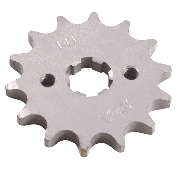 MOGO/OUTSIDE DISTRIBUTING DRIVE SPROCKETS 17/14MM (10 - 0312 - 14) - DRIVEN Canada's Powersports 87428500166910 - 0312 - 14