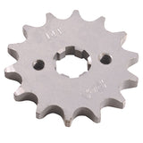 MOGO/OUTSIDE DISTRIBUTING DRIVE SPROCKETS 17/14MM (10 - 0312 - 14) - DRIVEN Canada's Powersports 87428500166910 - 0312 - 14