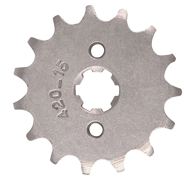 MOGO/OUTSIDE DISTRIBUTING DRIVE SPROCKETS 17/14MM (10 - 0312 - 15) - DRIVEN Canada's Powersports 87428500167610 - 0312 - 15