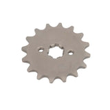 MOGO/OUTSIDE DISTRIBUTING DRIVE SPROCKETS 17/14MM (10 - 0312 - 16) - DRIVEN Canada's Powersports 87428500168310 - 0312 - 16