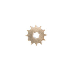MOGO/OUTSIDE DISTRIBUTING DRIVE SPROCKETS 17/14MM (10 - 0314 - 12) - DRIVEN Canada's Powersports 87428500169010 - 0314 - 12