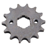 MOGO/OUTSIDE DISTRIBUTING DRIVE SPROCKETS 17/14MM (10 - 0314 - 14) - DRIVEN Canada's Powersports 87428500170610 - 0314 - 14