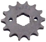 MOGO/OUTSIDE DISTRIBUTING DRIVE SPROCKETS 17/14MM (10 - 0314 - 14) - DRIVEN Canada's Powersports 87428500170610 - 0314 - 14